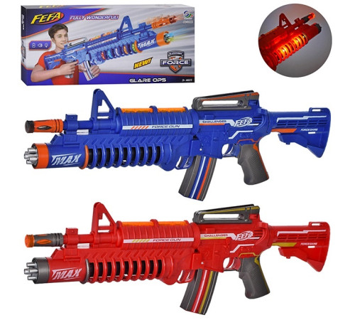 Автомат муз (AK-33988)