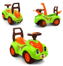 Каталка / толокар Котик "ЯУ" (3428)