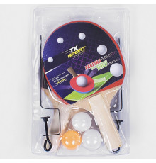 Теннис настольный (C34457)