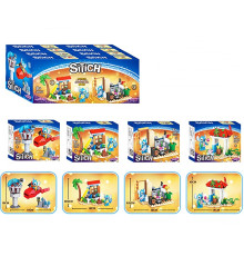 Конструктор "Стич/ Stitch" (35011)