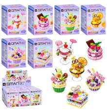 Конструктор Brick/ Qman (35019)