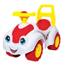 Каталка / толокар Котик "ЯУ" (3503)