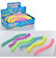Игра Антистресс "Гусеница" (MS3530)