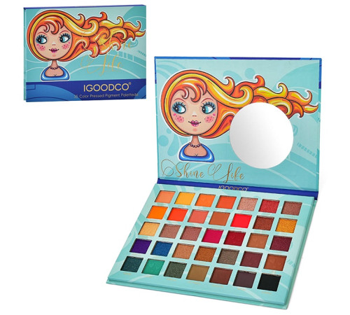 Косметика (IG3558)