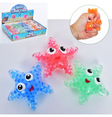 Попрыгунчик Антистресс Виноград "Звезда" (MS3666)