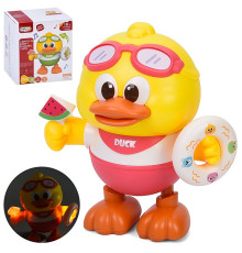 Музыкальная Уточка (368-119B)