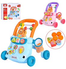 Каталка-ходунки (368-17)