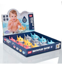 Игра "Плавающая Акула" (368-3)