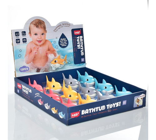 Игра "Плавающая Акула" (368-3)