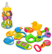 Погремушка (3838A-34)