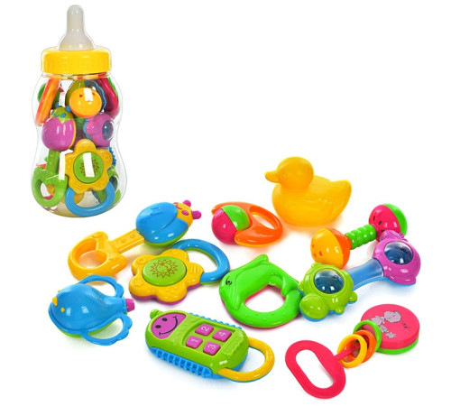 Погремушка (3838A-34)