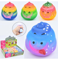 Попрыгунчик Антистресс "Какашка" (MS3822)