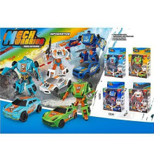 Трансформер (39-92)