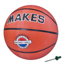 Мяч баскетбольный (MS3934-1)