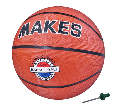 Мяч баскетбольный (MS3934-1)