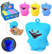 Попрыгунчик Антистресс "Монстр" (MS3936)