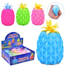 Попрыгунчик Антистресс "Ананас" (MS3982)