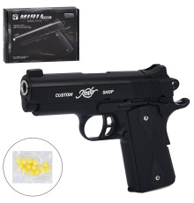 Пистолет (399-1)