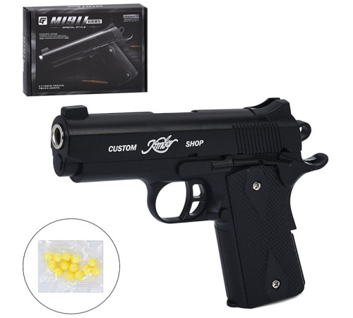 Пистолет (399-1)