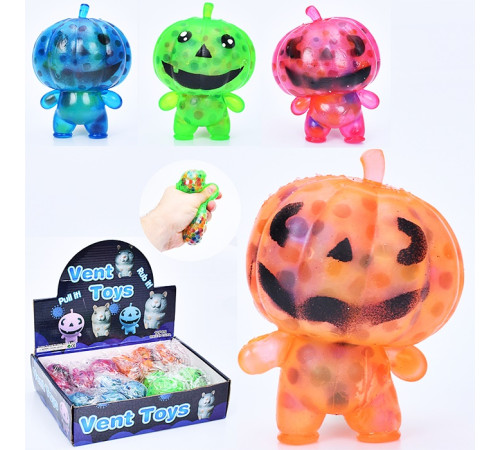 Попрыгунчик Антистресс виноград "Монстр" (MS3992-2)