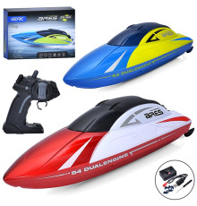 Катер р/у (4D-S4)