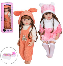 Кукла "Reborn" (TDQM-40-53B)