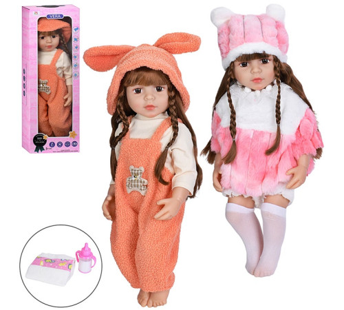 Кукла "Reborn" (TDQM-40-53B)