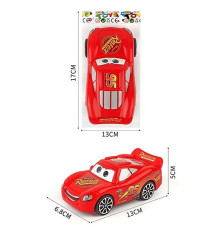 Машина "Тачка" (G400-1)