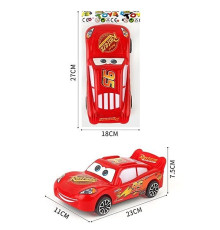 Машина "Тачка" (G400-3)