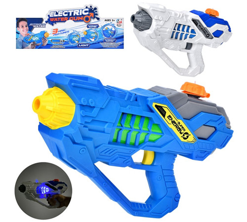 Водный пистолет (M40000B)