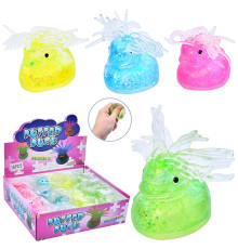 Попрыгунчик Антистресс "Уточка" (MS4008)