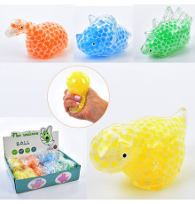 Попрыгунчик Антистресс "Динозавр" (MS4018)