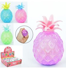Попрыгунчик Антистресс "Ананас" (MS4025-1)