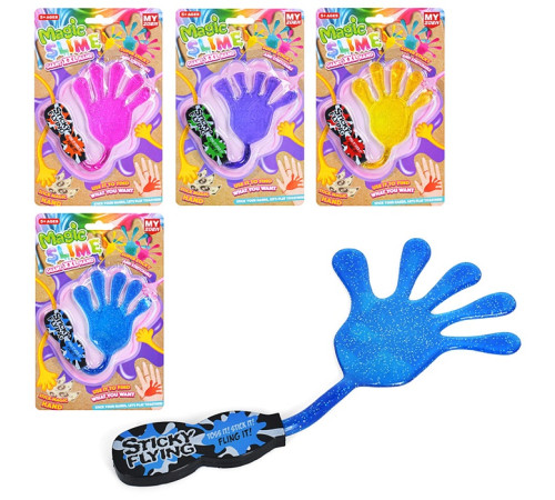 Игра Антистресс "Рука" (4172)