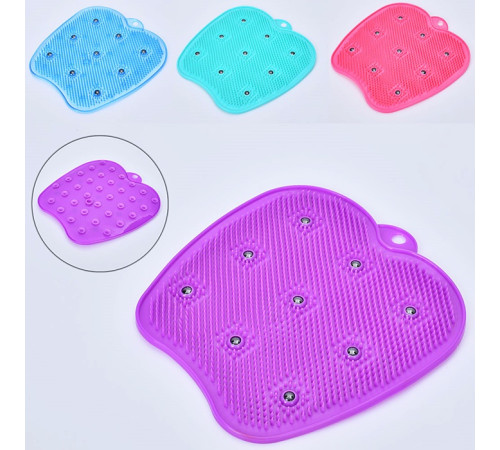 Коврик массажный (MS4203)