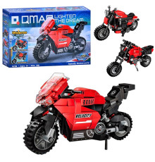 Конструктор Brick/ Qman (42114)