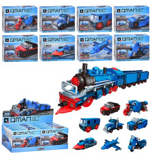 Конструктор Brick/ Qman (42206)