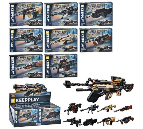 Конструктор (42208)