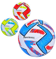 Мяч футбольный (MS4265)