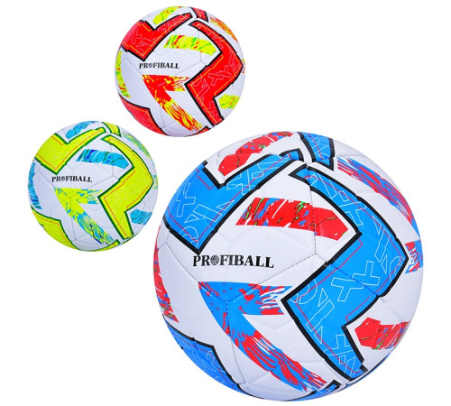 Мяч футбольный (MS4265)