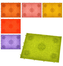 Коврик массажный (MS4278)