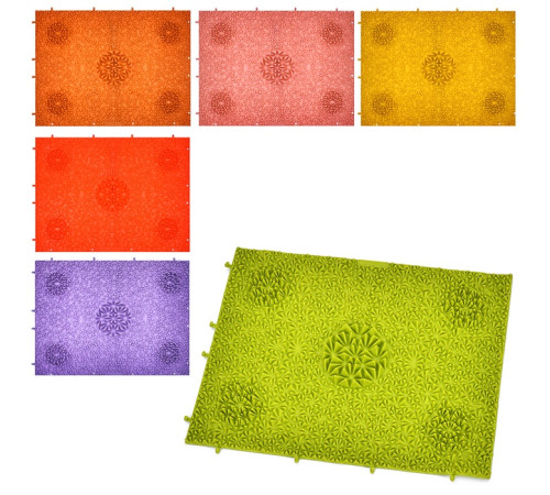 Коврик массажный (MS4278)