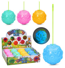 Попрыгунчик "Паук" (MS4286)