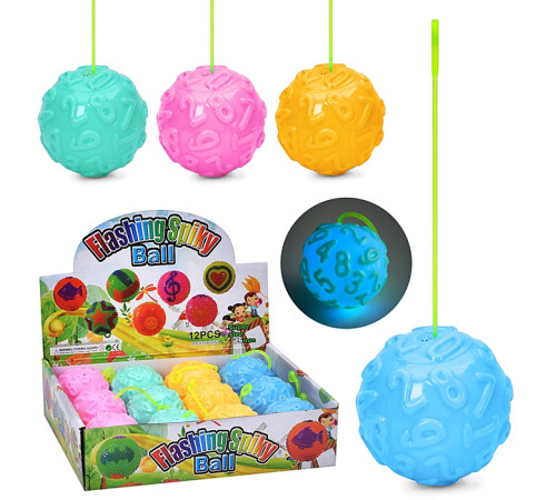 Попрыгунчик "Паук" (MS4286)