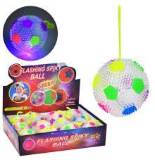 Попрыгунчик "Футбол" (MS4287)