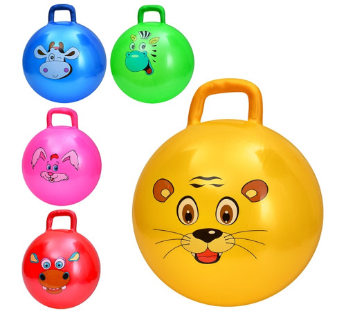 Мяч для фитнеса (MS4301)