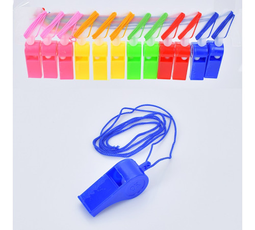 Набор свистков (MS4303)