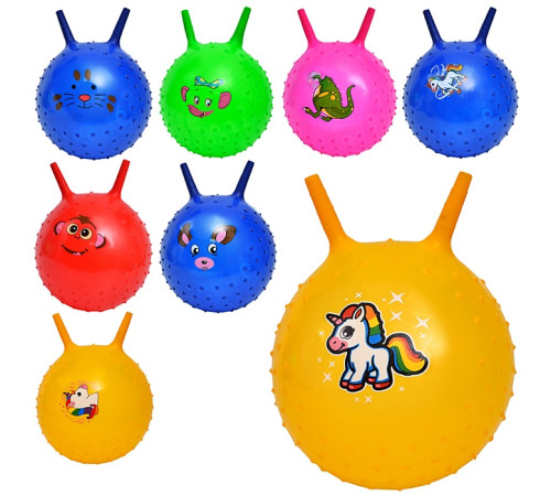 Мяч для фитнеса (MS4311)