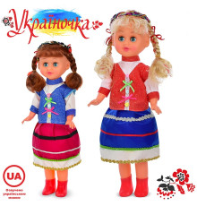 Кукла "Українська Красуня" (M4314IUA)