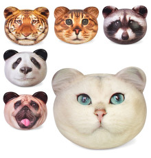 Игра Антистресс Сквиши "Животные" (MS4353)